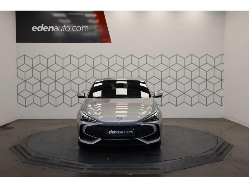 Mg mg3 1.5 l Hybrid+ 195 ch Luxury