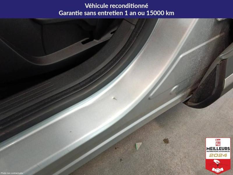 Renault Captur 1.0 Tce 90ch Techno