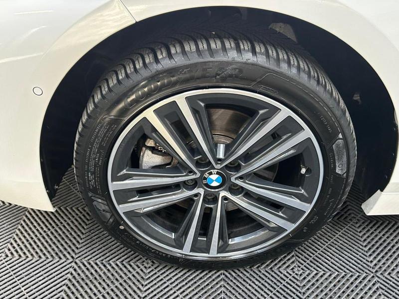 Bmw Série 1 F40 116d 116 ch Dkg7 Business Design