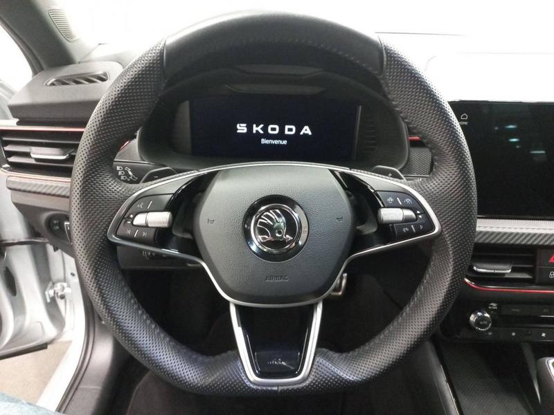 Skoda Kamiq 1.0 Tsi Evo 2 116 ch Dsg7 Monte Carlo