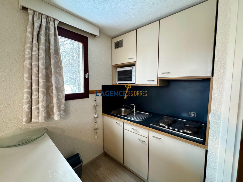 Appartement - 32 m² - 1 pièce