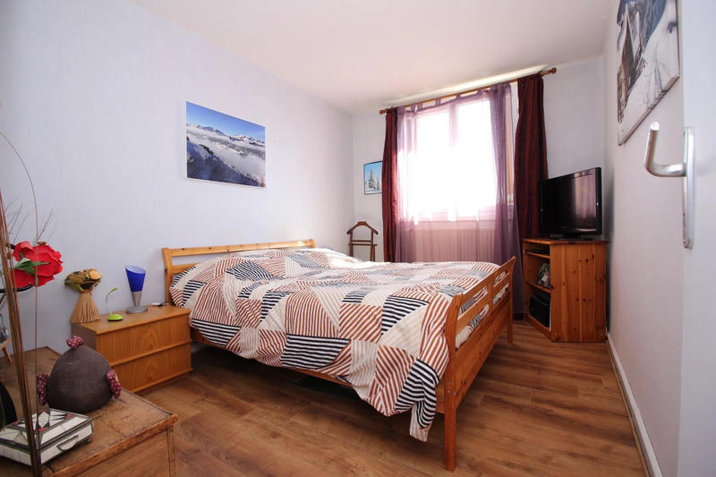 Appartement - 97 m² - 6 pièces