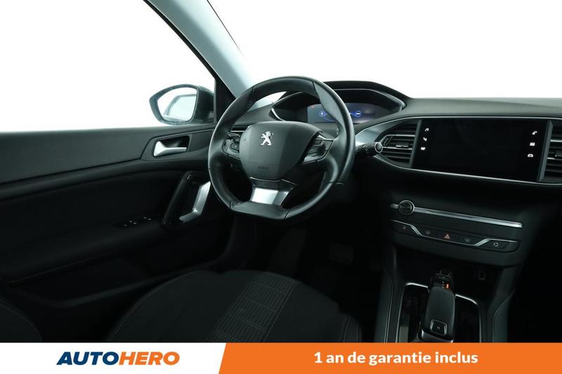 Peugeot 308 Sw 1.5 Blue-HDi Allure Business Eat8 130 ch