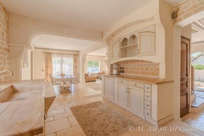 Maison - 155 m² - 6 pièces