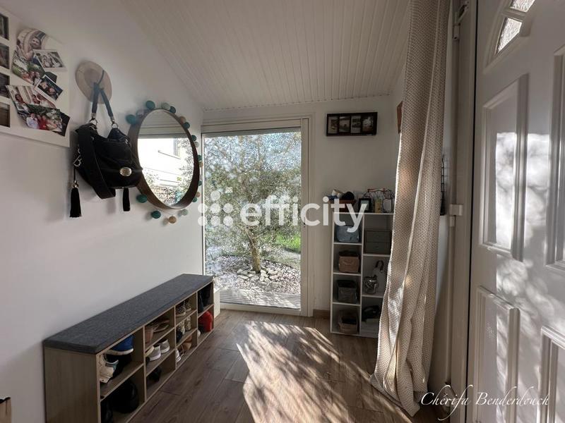 Maison - 82 m² - 3 pièces