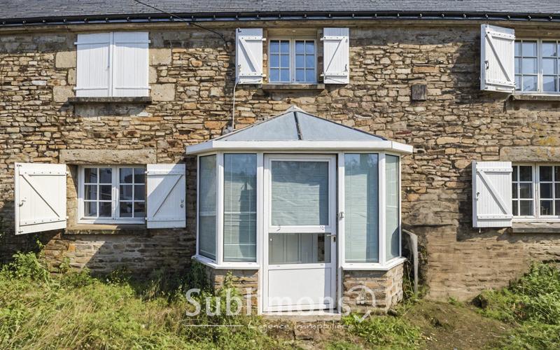 Maison - 154 m² - 6 pièces