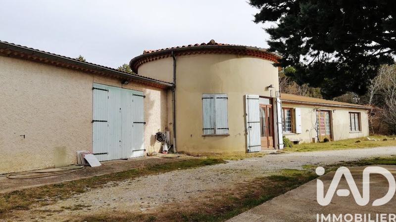 Maison - 286 m² - 4 pièces