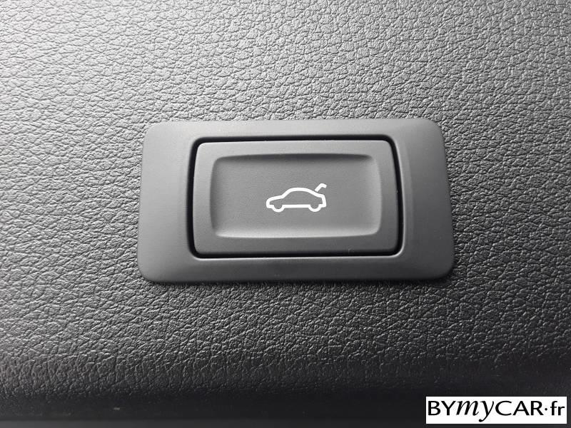 Audi e-tron s e-quattro Sport 503 ch