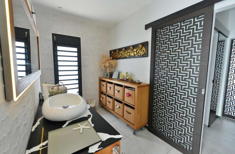 Villa - 138 m² - 4 pièces