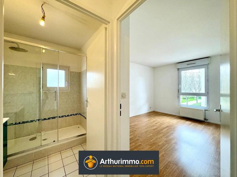 Appartement - 49 m² - 2 pièces