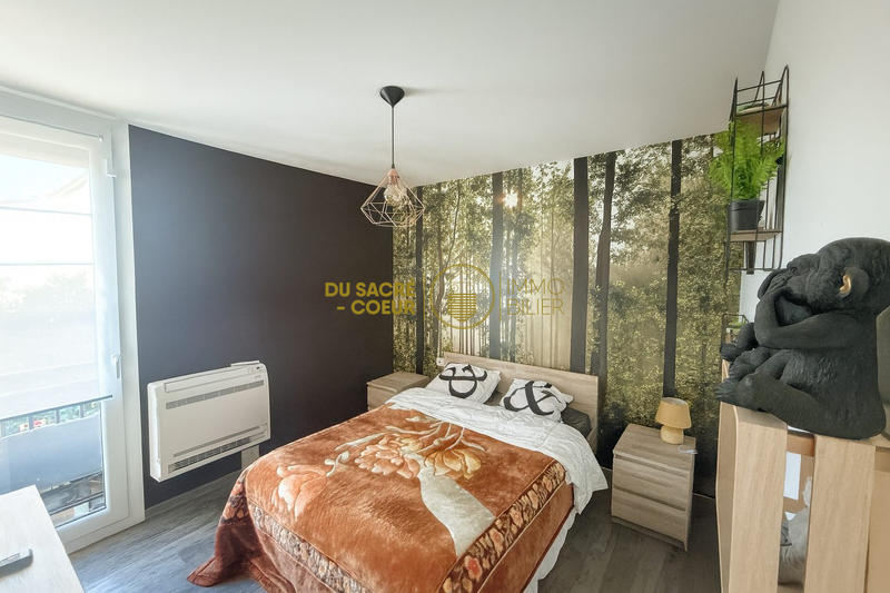 Villa - 109 m² - 4 pièces