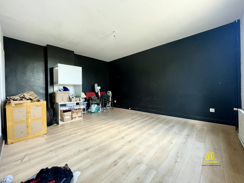 Maison - 117 m² - 5 pièces