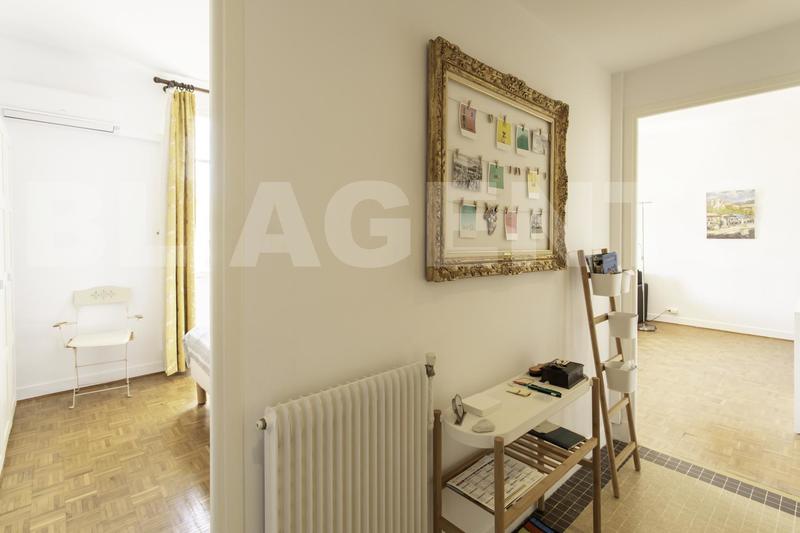 Appartement - 51 m² - 2 pièces