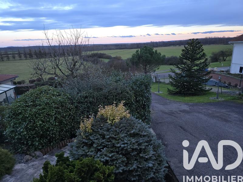 Maison - 150 m² - 6 pièces