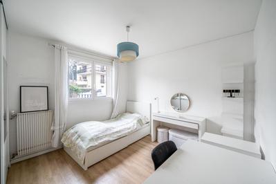 Maison - 166 m² - 5 pièces