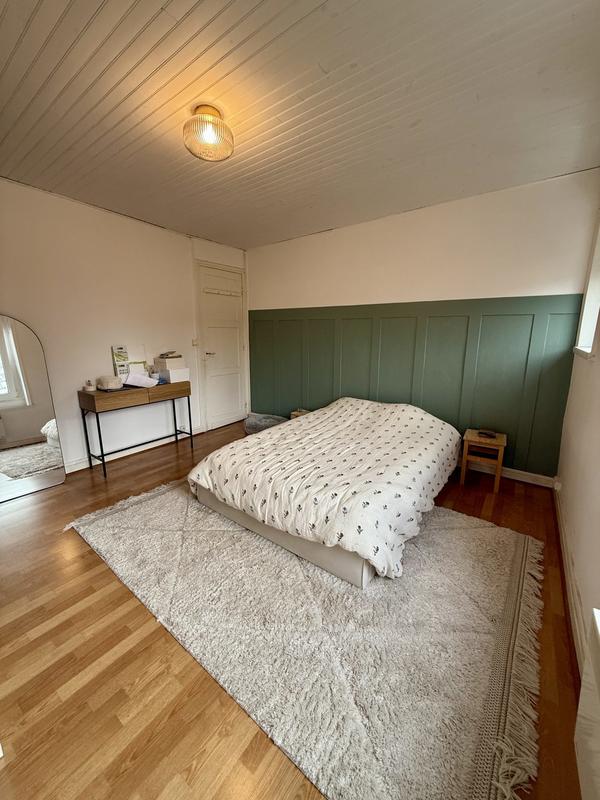 Duplex - 60 m² - 2 pièces