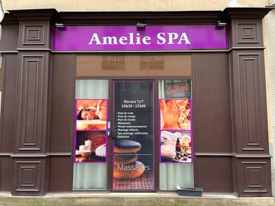 Amelie Spa
