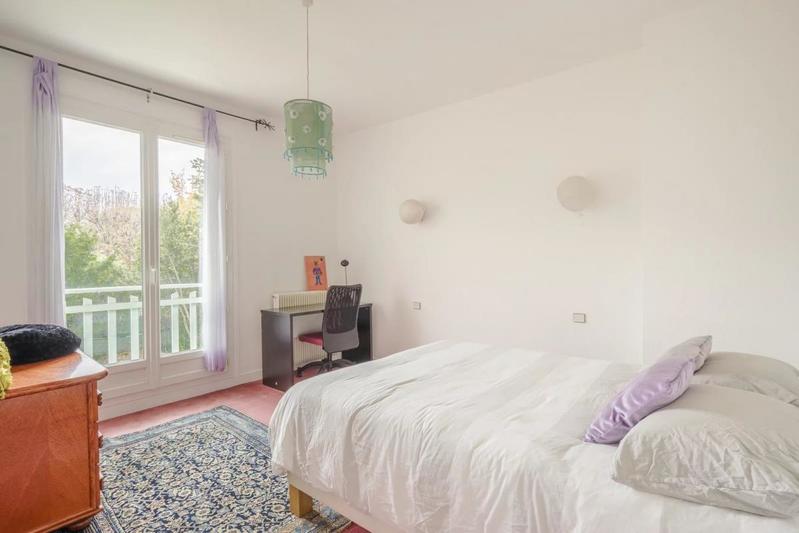 Maison - 170 m² - 6 pièces