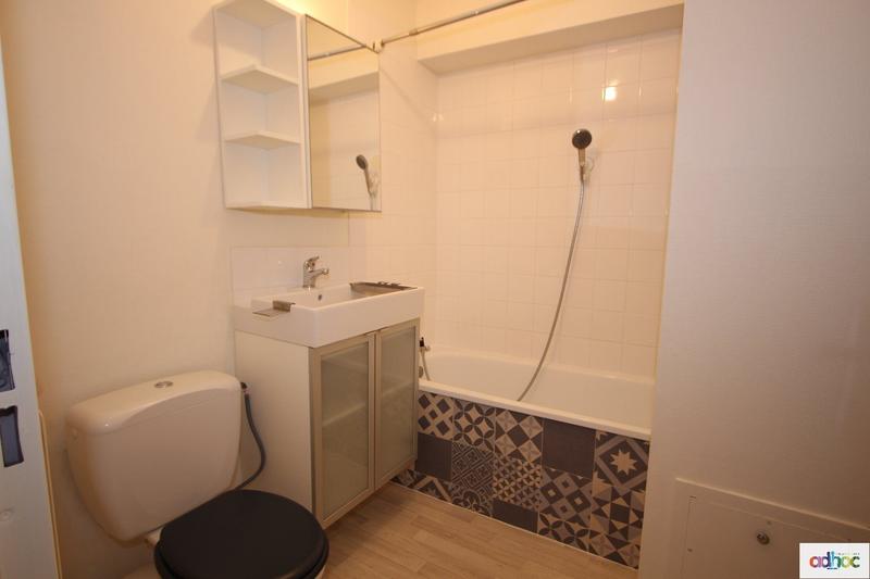 Appartement - 31 m² - 1 pièce