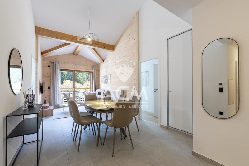 Appartement - 69 m² - 3 pièces