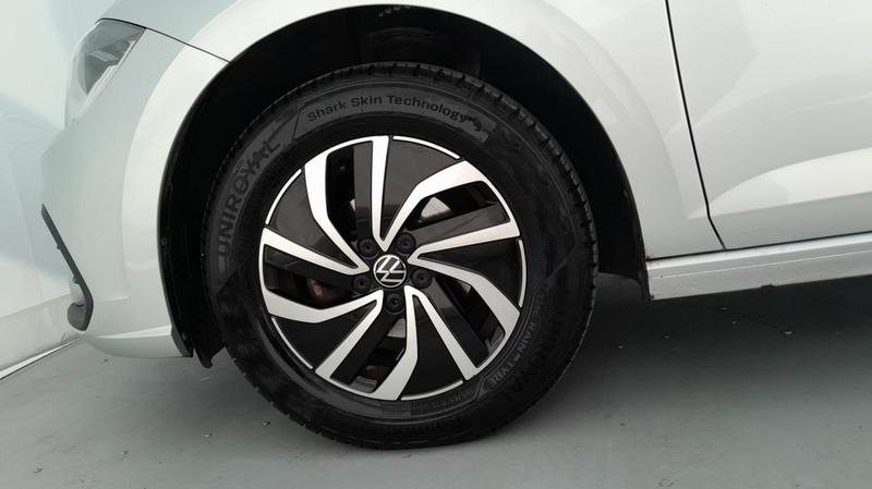 Volkswagen Polo 1.0 Tsi 95 s&amp;S Bvm5 Life Plus