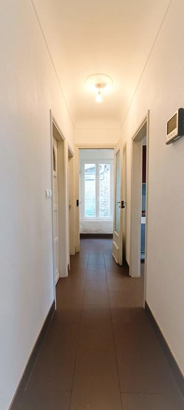 Maison - 70 m² - 4 pièces