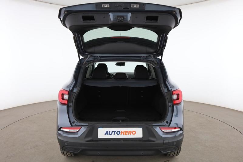 Renault Kadjar 1.3 TCe Zen 140 ch