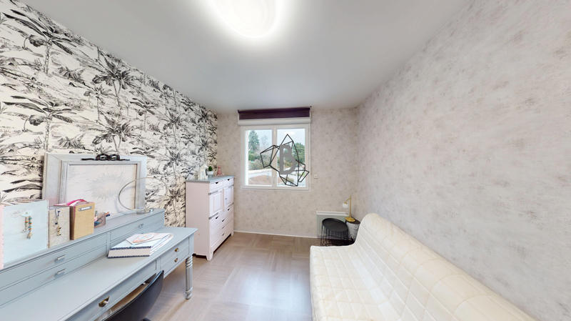 Appartement - 112 m² - 4 pièces