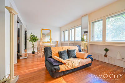 Appartement - 40 m² - 1 pièce