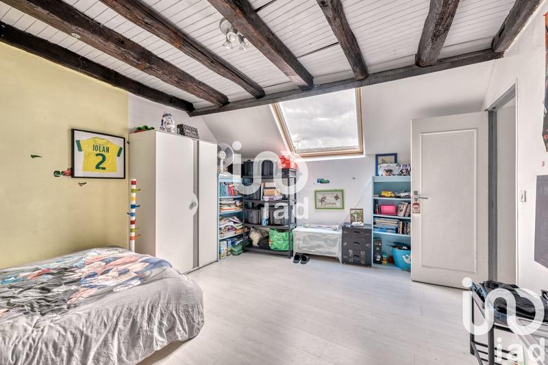 Maison de ville - 276 m² - 10 pièces