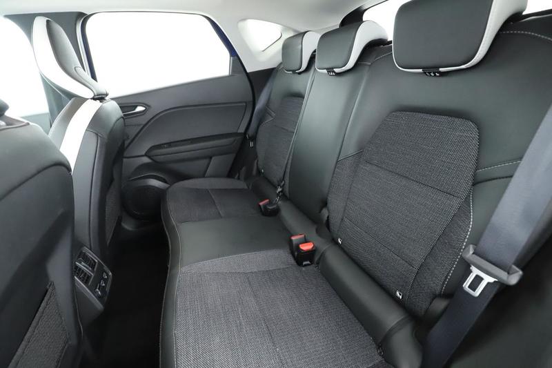 Renault Captur 1.3 TCe Mild Hybrid Techno Edc 160 ch