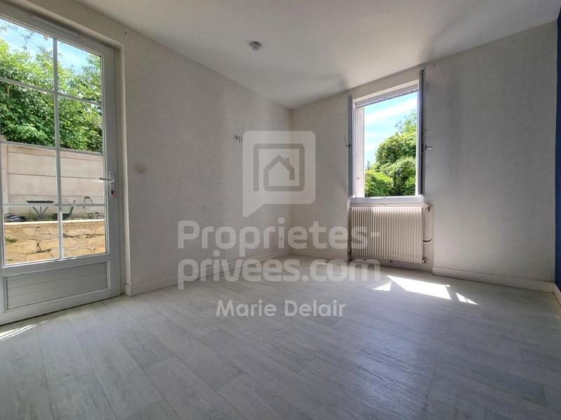 Maison - 119 m² - 4 pièces