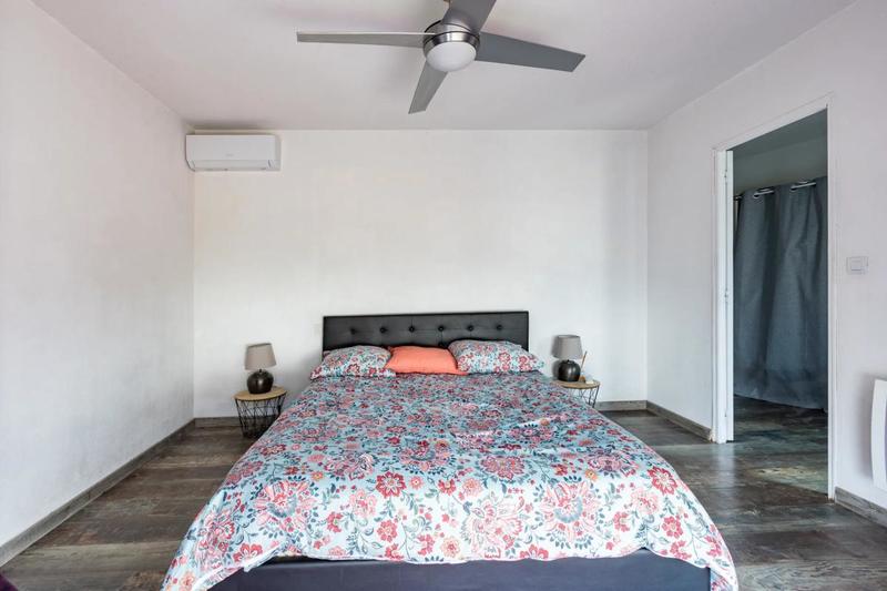 Maison de ville - 97 m² - 4 pièces