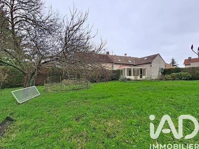 Maison de village - 132 m² - 6 pièces