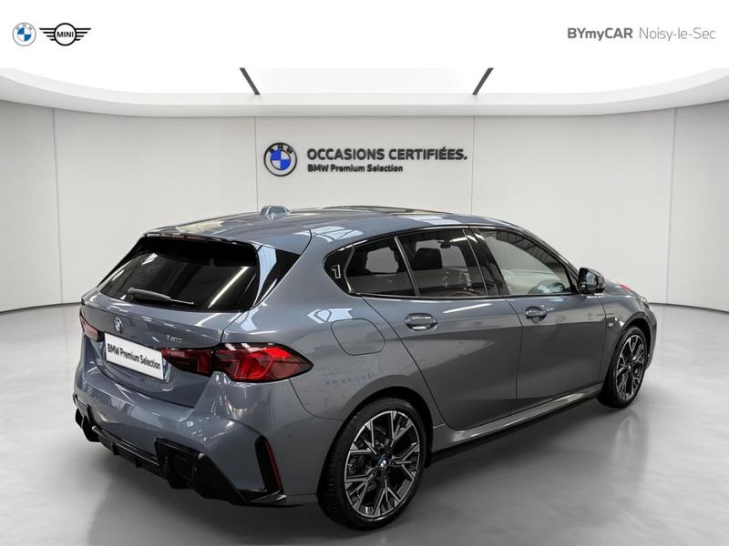 Bmw Série 1 F70 120 170 ch Dkg7 m Sport