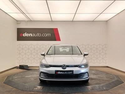 Volkswagen Golf 2.0 Tdi Scr 115 Bvm6 Life Business 1st