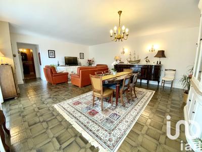 Maison - 128 m² - 5 pièces