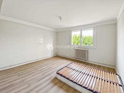 Appartement - 62 m² - 2 pièces