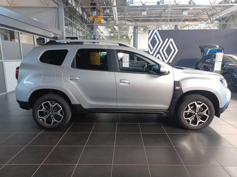 Dacia Duster Blue dCi 115 4x2 Prestige