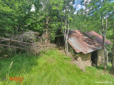 Terrain de loisirs - 16 318 m²