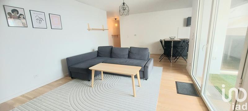 Appartement - 72 m² - 3 pièces