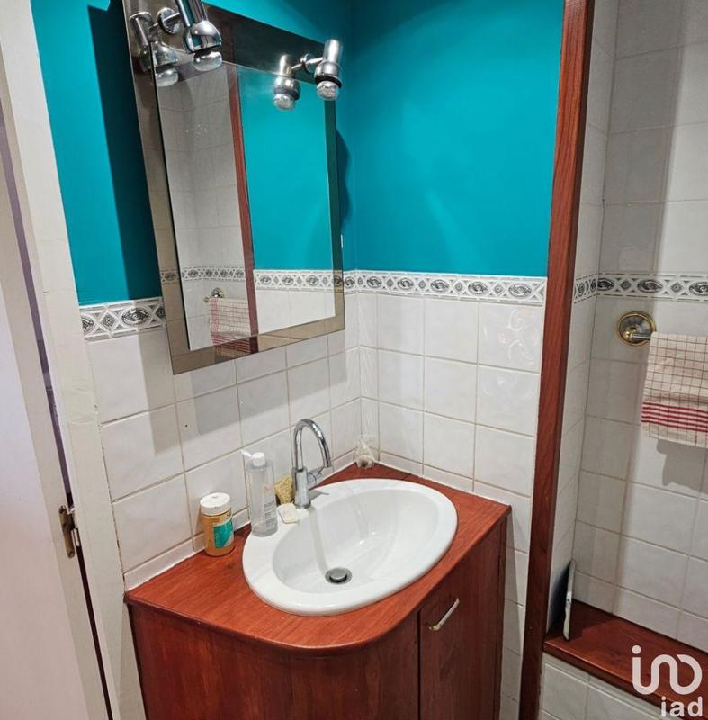 Local commercial - 84 m² - 3 pièces