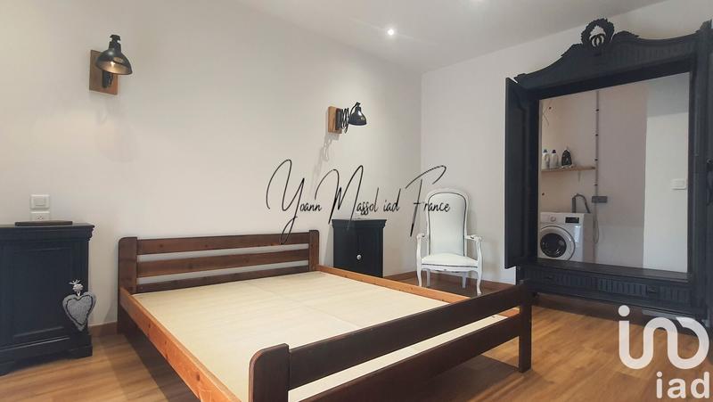 Maison - 90 m² - 3 pièces