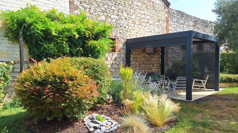 Maison - 156 m² - 5 pièces