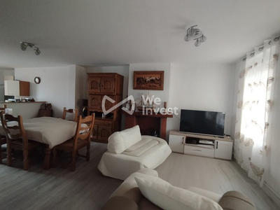 Maison - 106 m² - 4 pièces