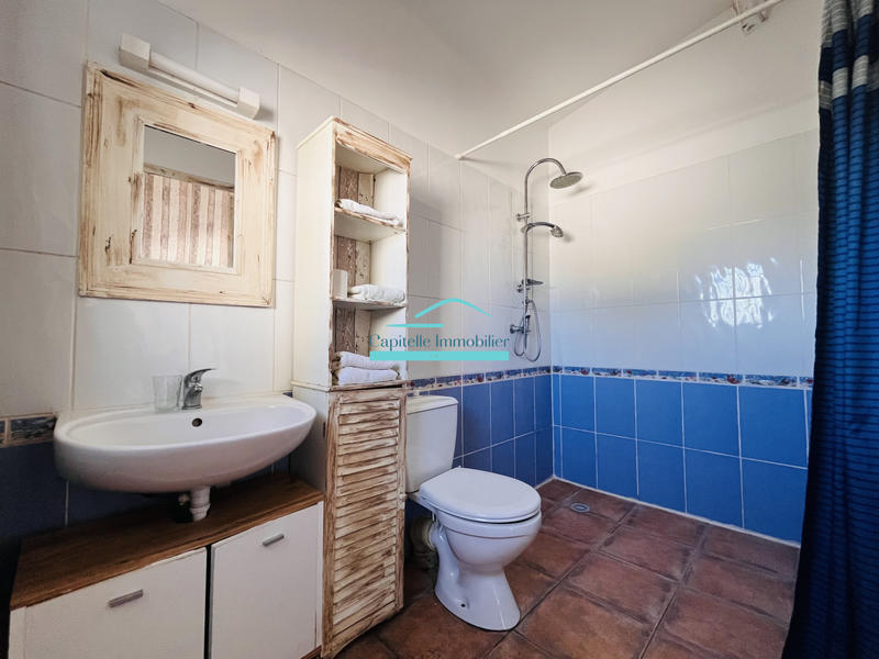 Propriété - 400 m² - 20 pièces