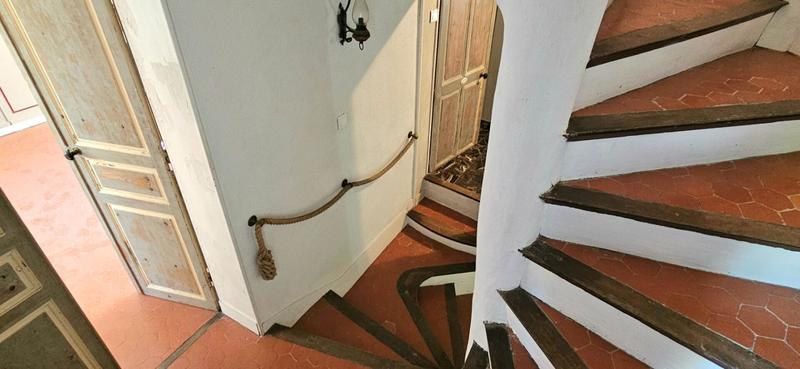 Maison de village - 180 m² - 6 pièces