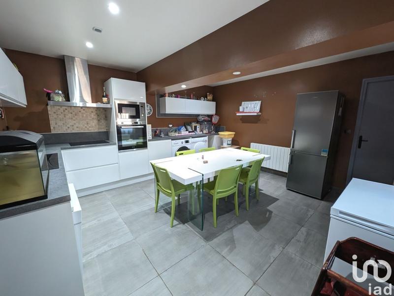 Local commercial - 60 m²