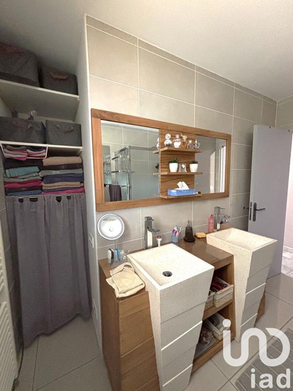 Maison - 160 m² - 3 pièces