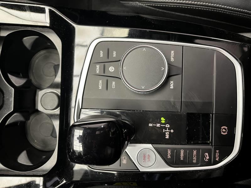 Bmw X3 xDrive 30e 292ch Bva8 m Sport